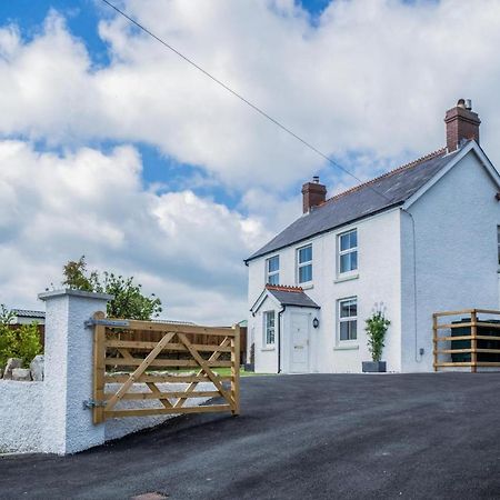 Elidyr Cottage - 3 Bedroom Cottage - Amroth Eksteriør billede