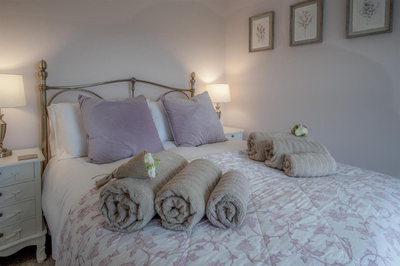 Elidyr Cottage - 3 Bedroom Cottage - Amroth Eksteriør billede