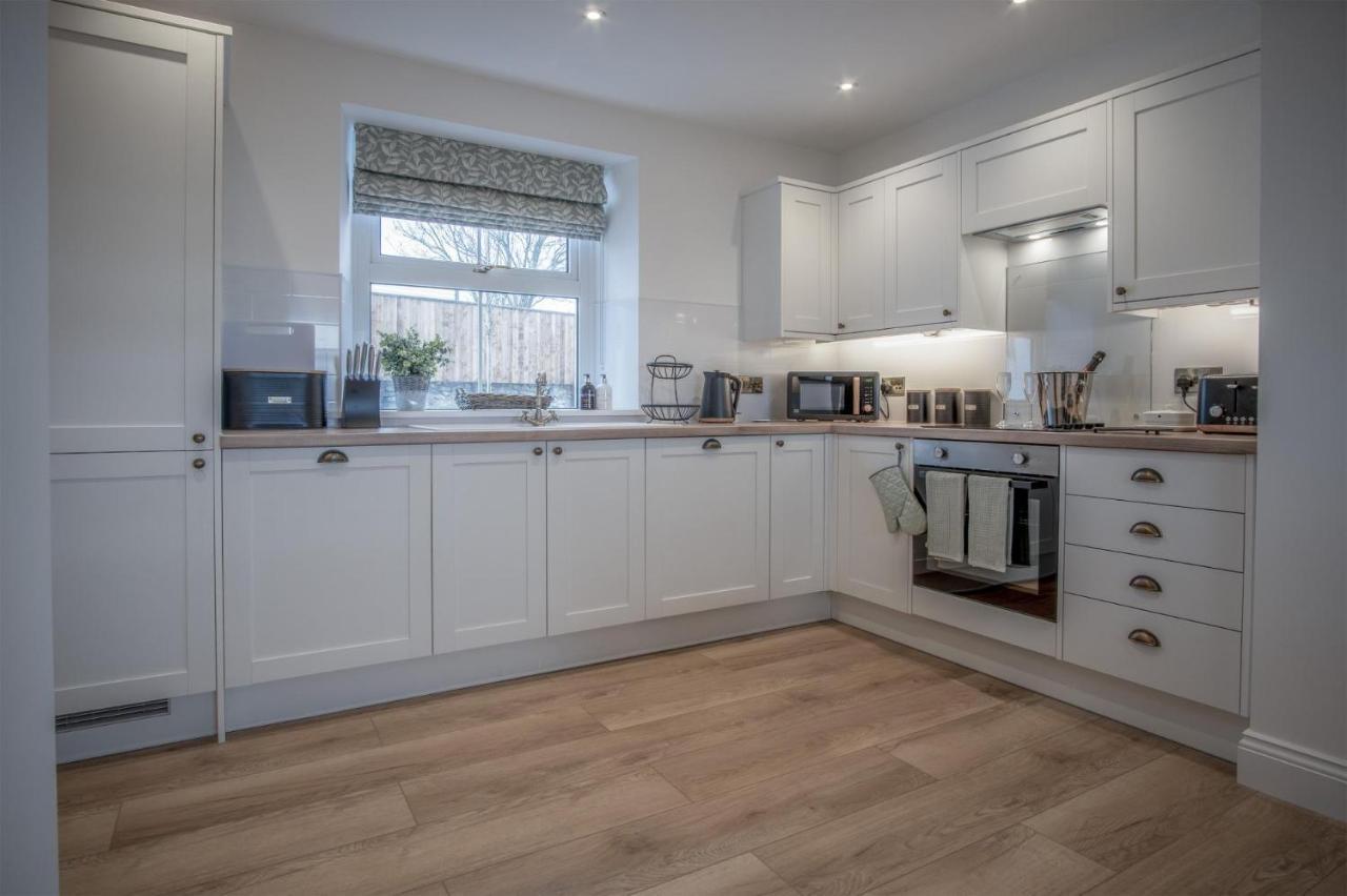 Elidyr Cottage - 3 Bedroom Cottage - Amroth Eksteriør billede