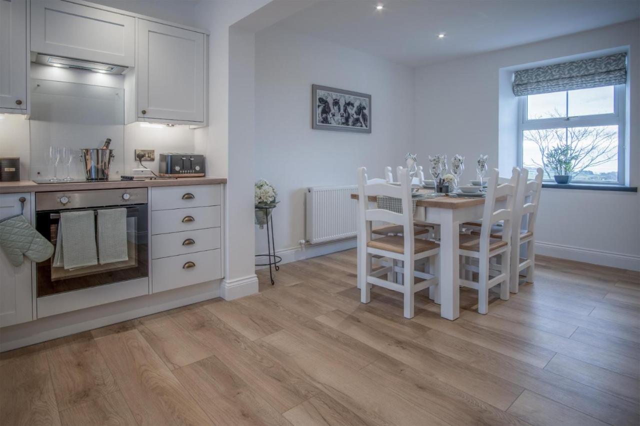 Elidyr Cottage - 3 Bedroom Cottage - Amroth Eksteriør billede