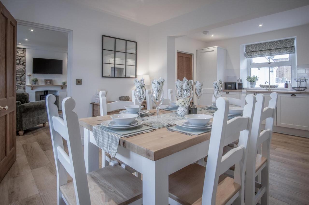Elidyr Cottage - 3 Bedroom Cottage - Amroth Eksteriør billede