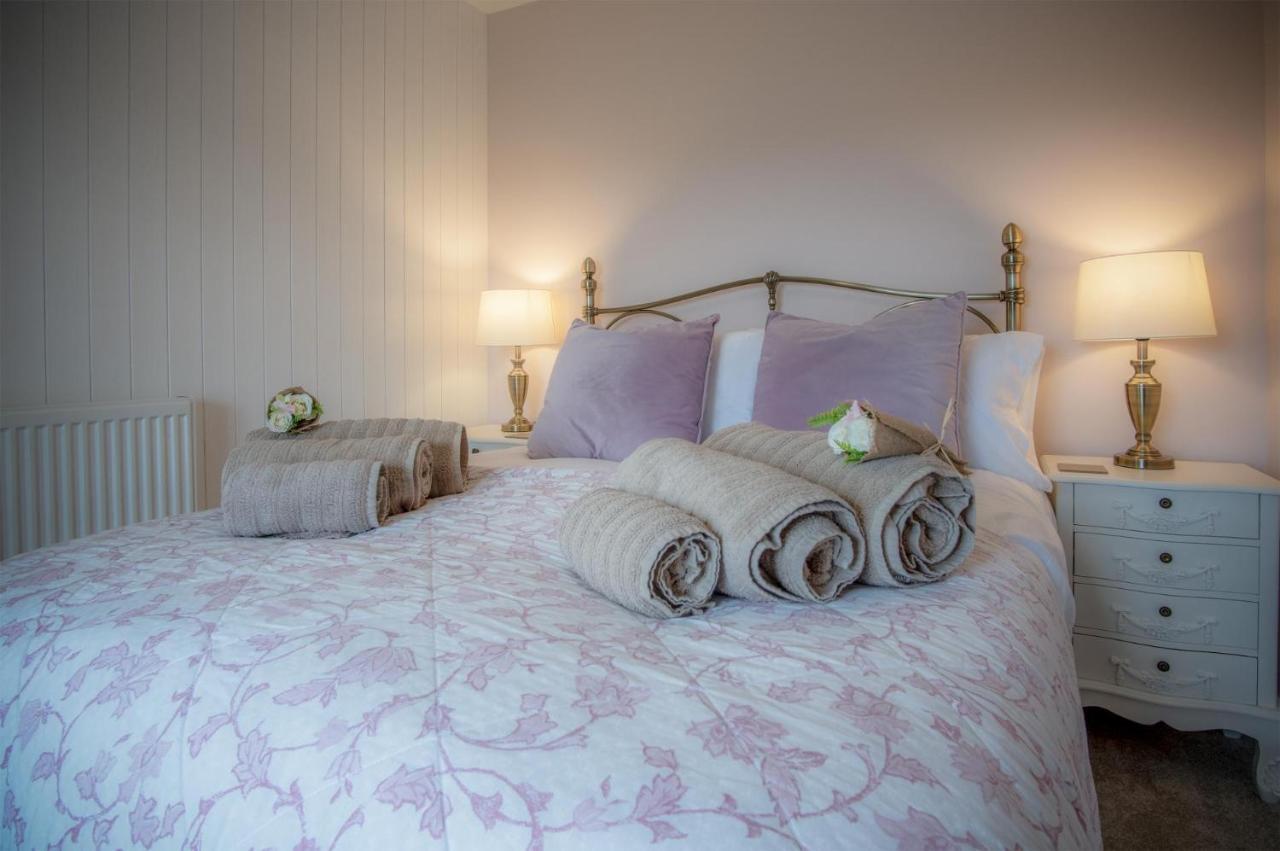 Elidyr Cottage - 3 Bedroom Cottage - Amroth Eksteriør billede