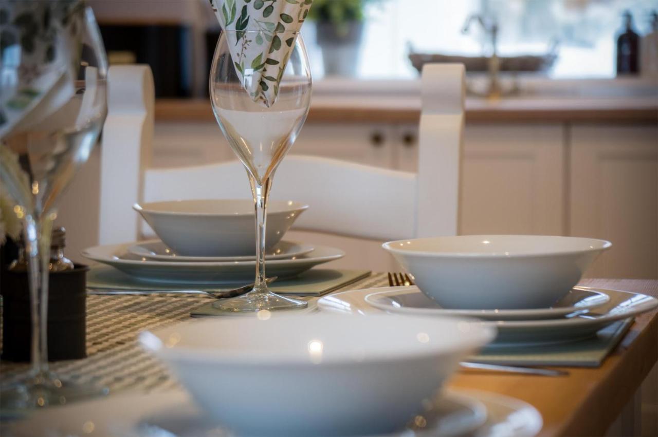Elidyr Cottage - 3 Bedroom Cottage - Amroth Eksteriør billede