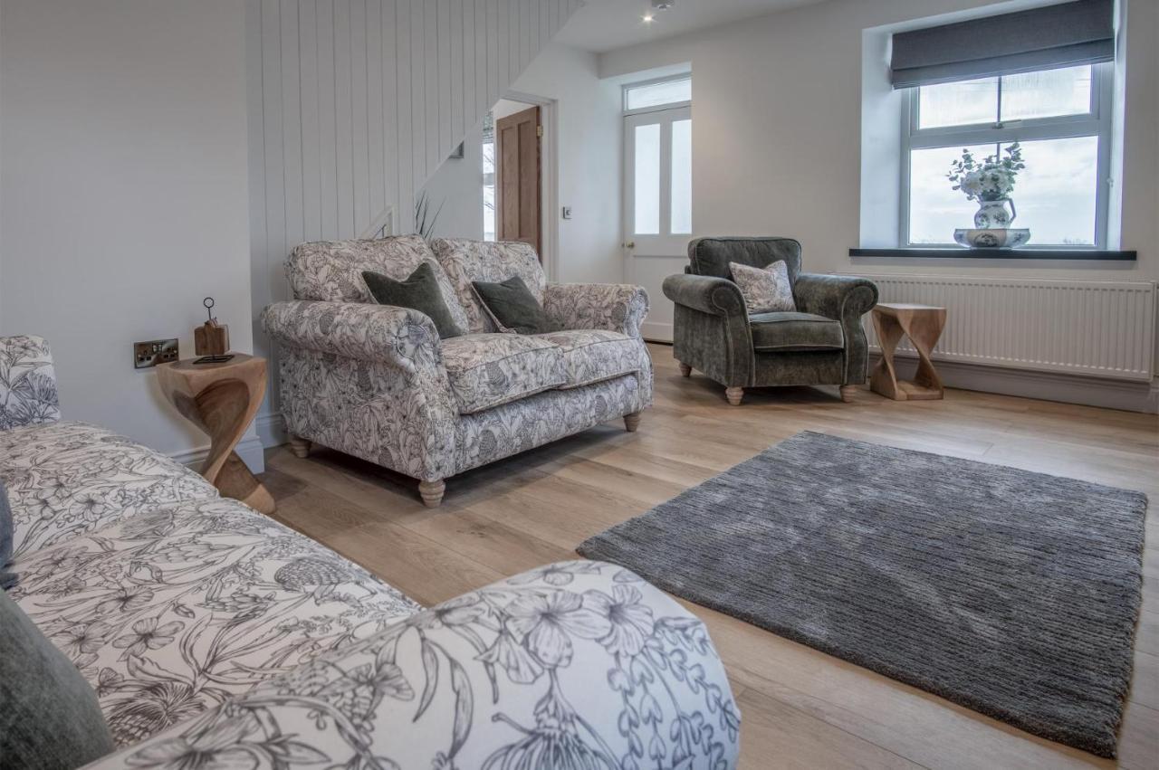 Elidyr Cottage - 3 Bedroom Cottage - Amroth Eksteriør billede