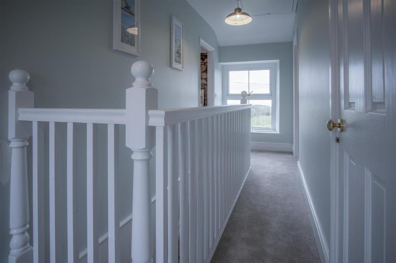 Elidyr Cottage - 3 Bedroom Cottage - Amroth Eksteriør billede