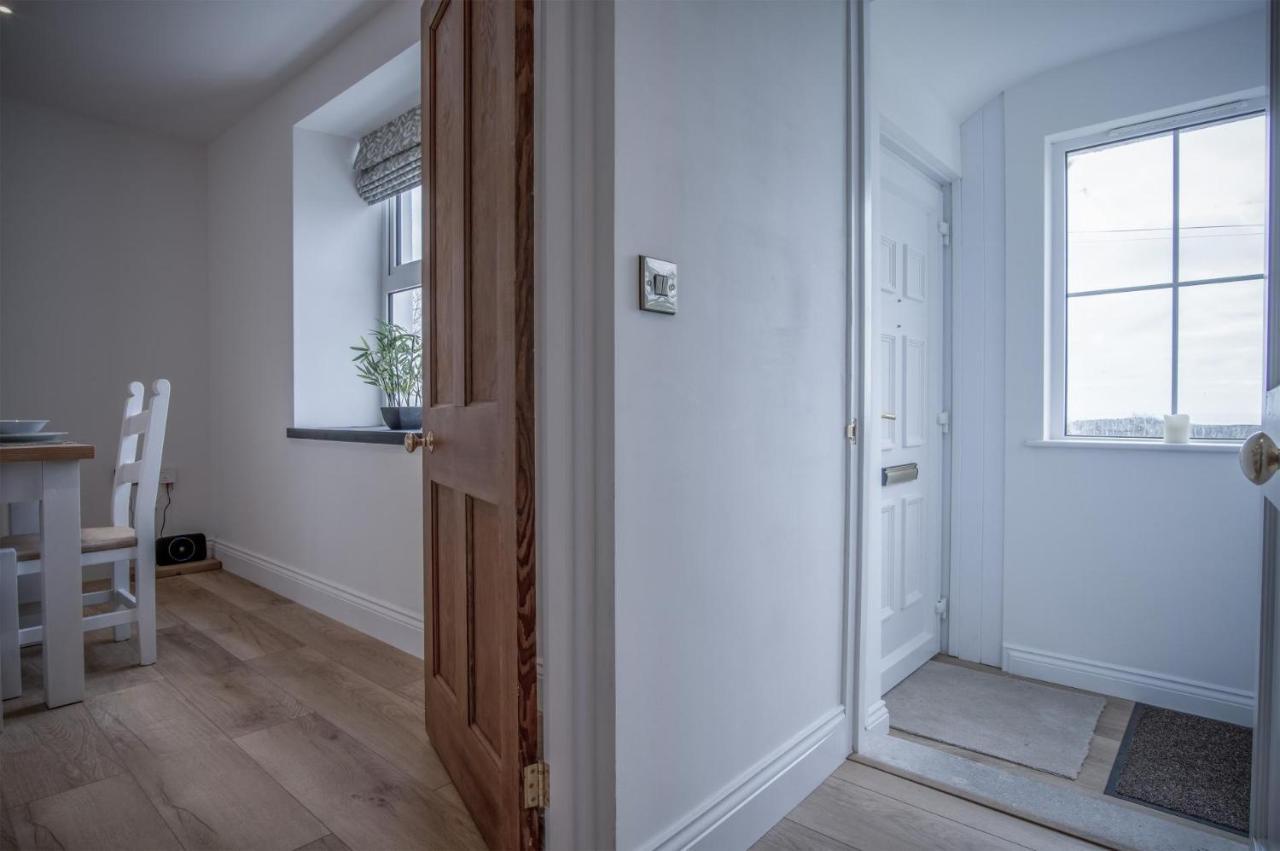 Elidyr Cottage - 3 Bedroom Cottage - Amroth Eksteriør billede