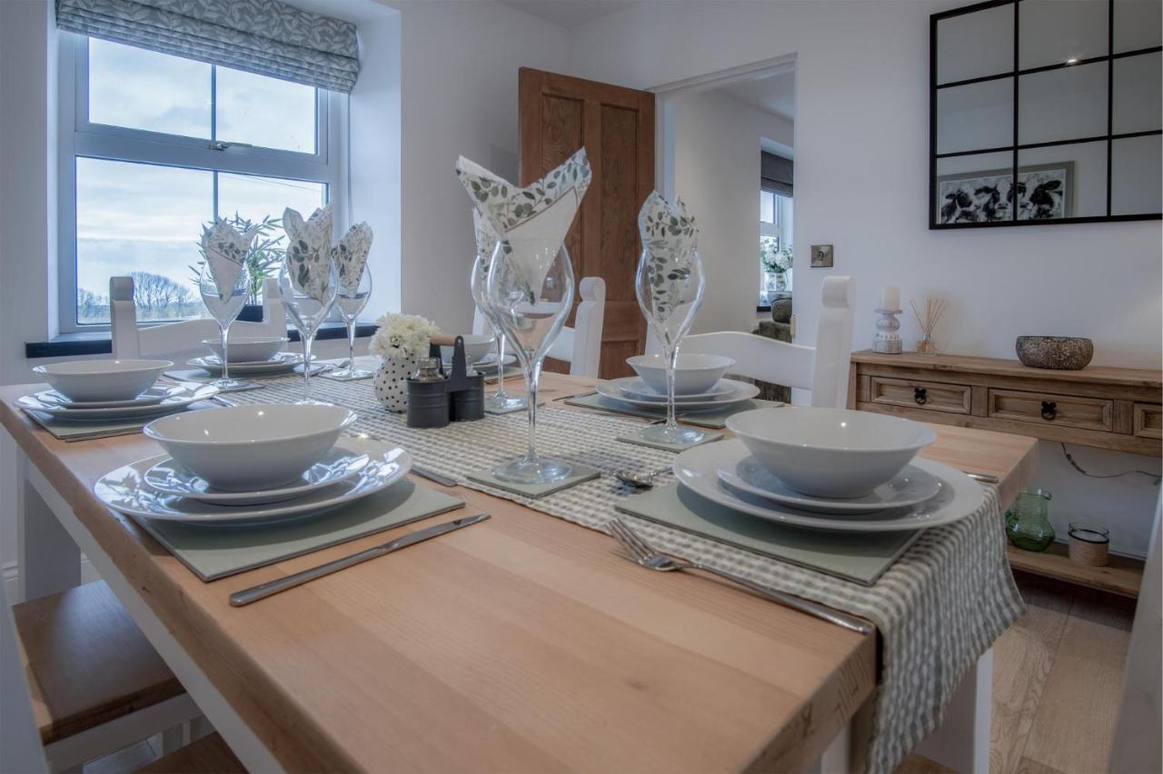 Elidyr Cottage - 3 Bedroom Cottage - Amroth Eksteriør billede