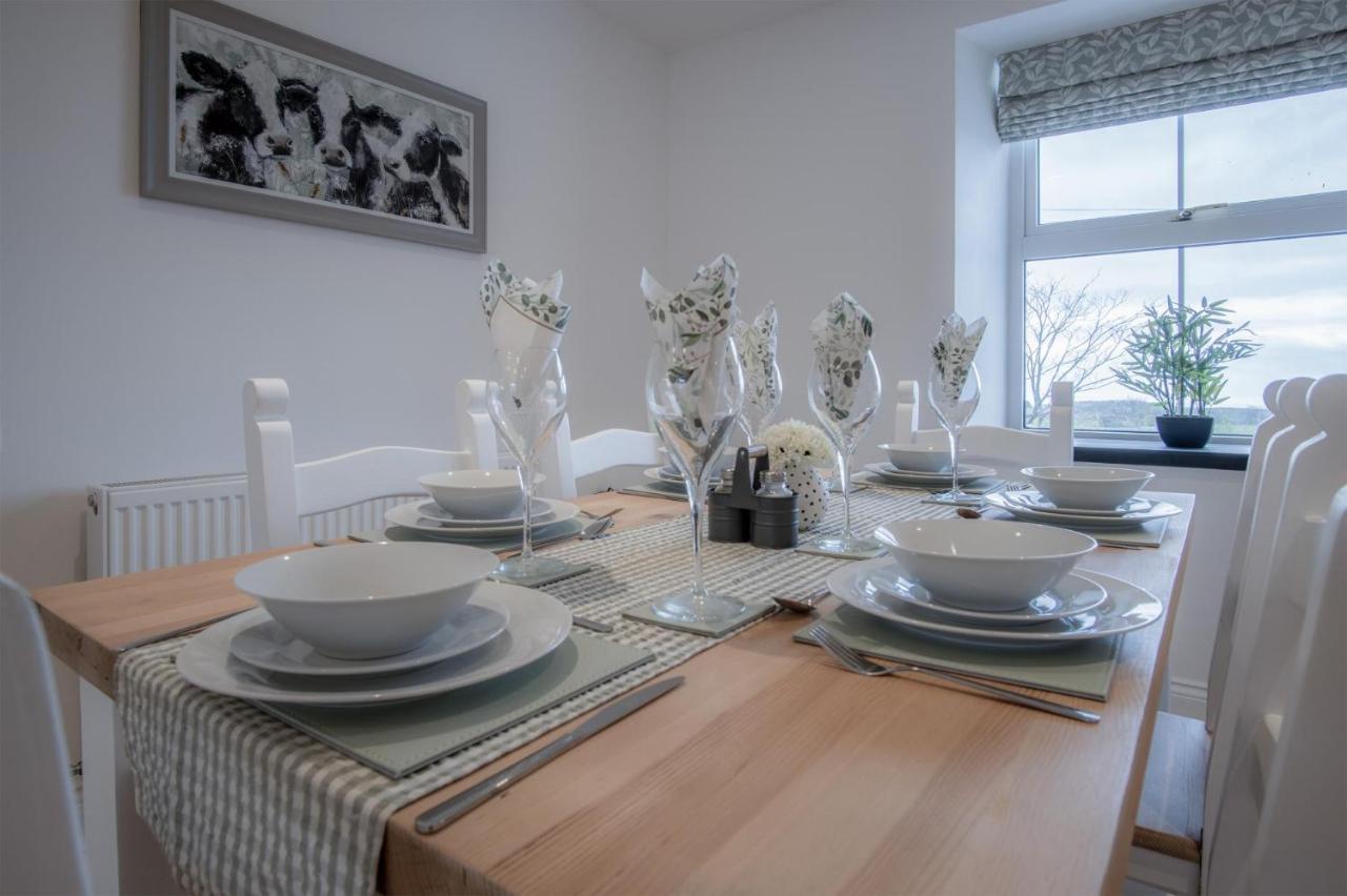 Elidyr Cottage - 3 Bedroom Cottage - Amroth Eksteriør billede