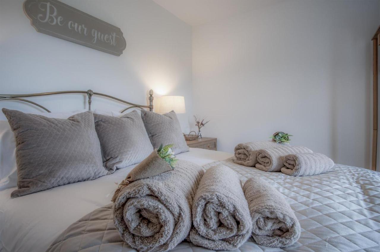 Elidyr Cottage - 3 Bedroom Cottage - Amroth Eksteriør billede
