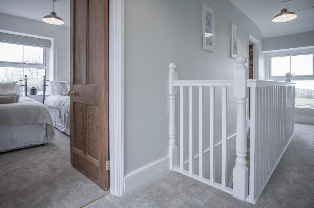 Elidyr Cottage - 3 Bedroom Cottage - Amroth Eksteriør billede