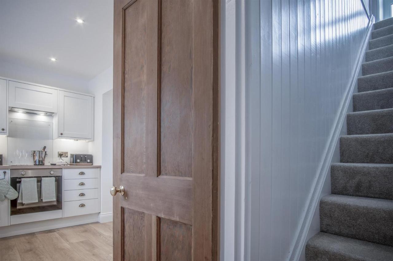Elidyr Cottage - 3 Bedroom Cottage - Amroth Eksteriør billede