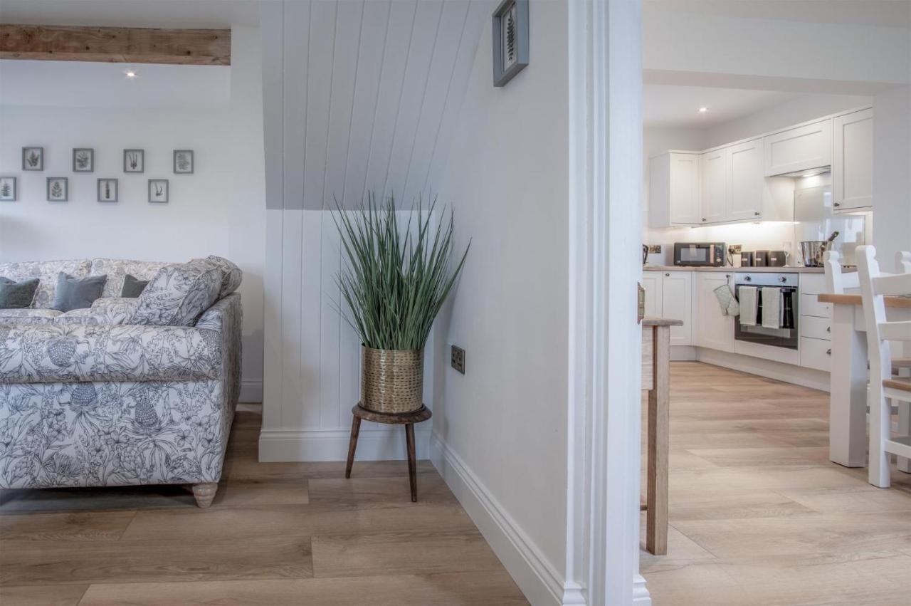 Elidyr Cottage - 3 Bedroom Cottage - Amroth Eksteriør billede