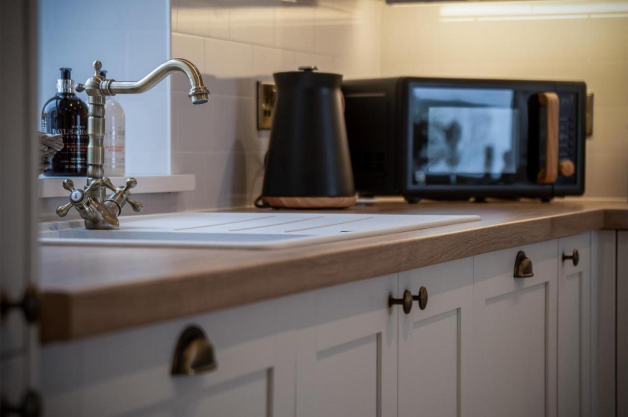 Elidyr Cottage - 3 Bedroom Cottage - Amroth Eksteriør billede