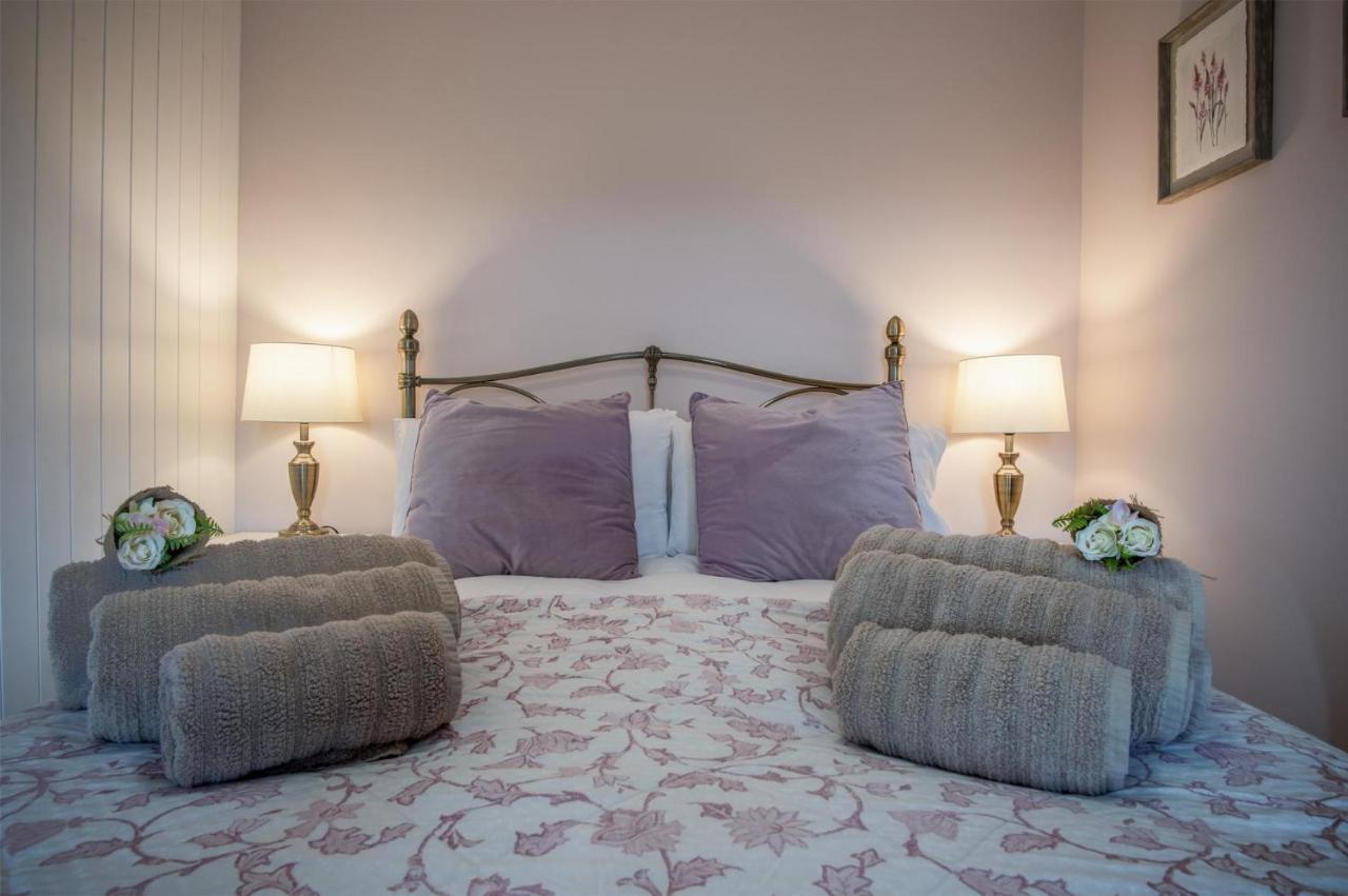 Elidyr Cottage - 3 Bedroom Cottage - Amroth Eksteriør billede