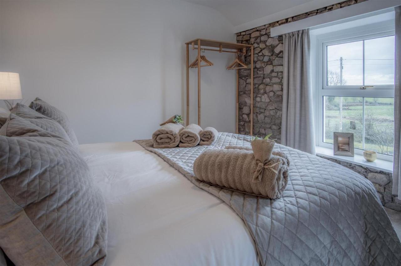 Elidyr Cottage - 3 Bedroom Cottage - Amroth Eksteriør billede