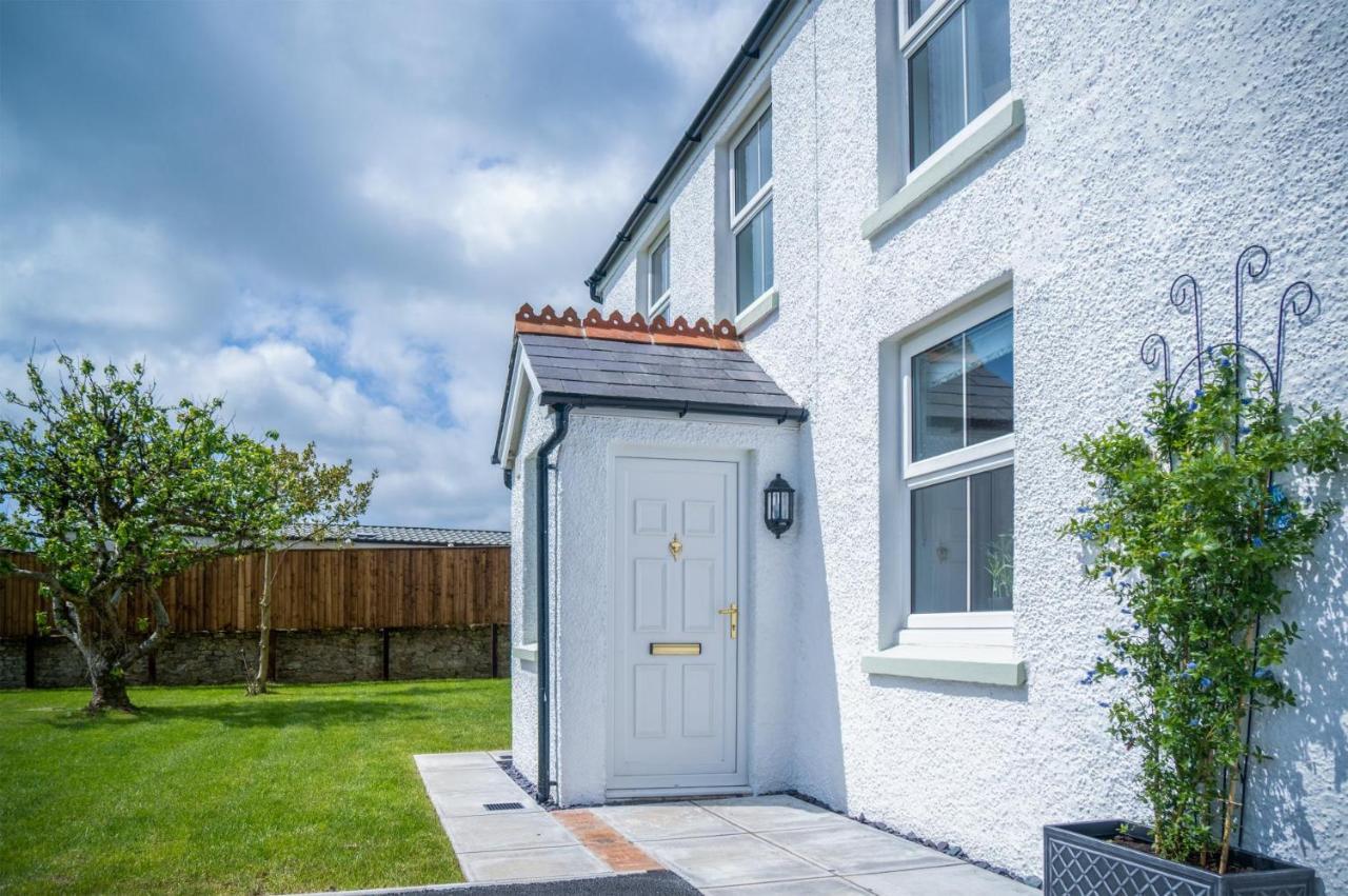 Elidyr Cottage - 3 Bedroom Cottage - Amroth Eksteriør billede