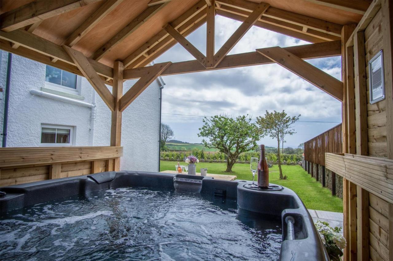 Elidyr Cottage - 3 Bedroom Cottage - Amroth Eksteriør billede