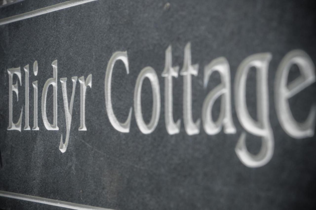 Elidyr Cottage - 3 Bedroom Cottage - Amroth Eksteriør billede